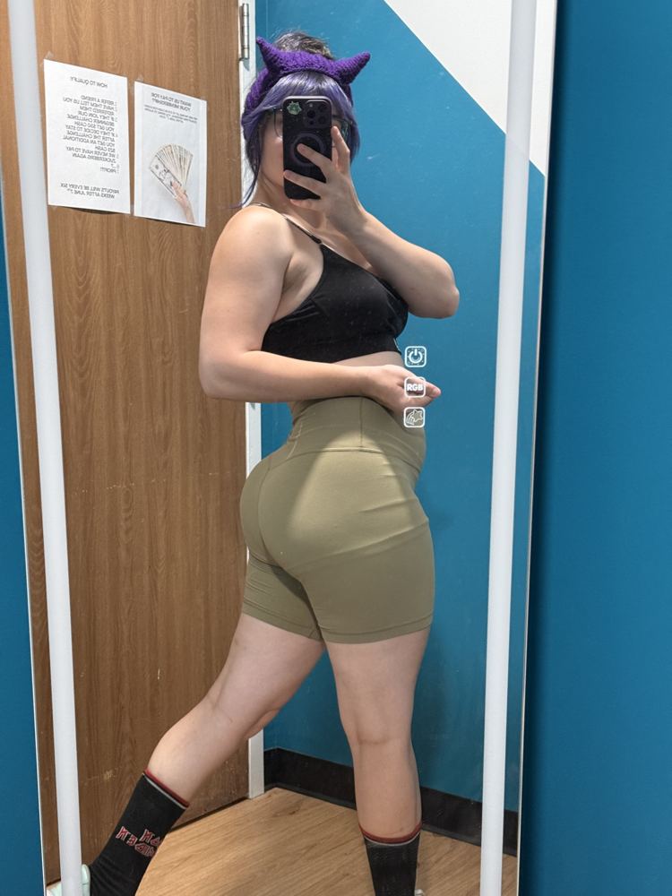 An Adventurer after 2 years at Bjorn Fitness
